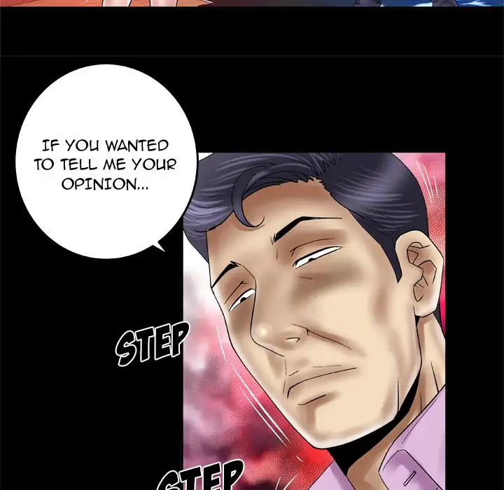 My Wife’s Partner page 13