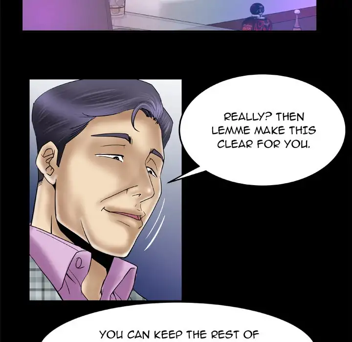 My Wife’s Partner page 22