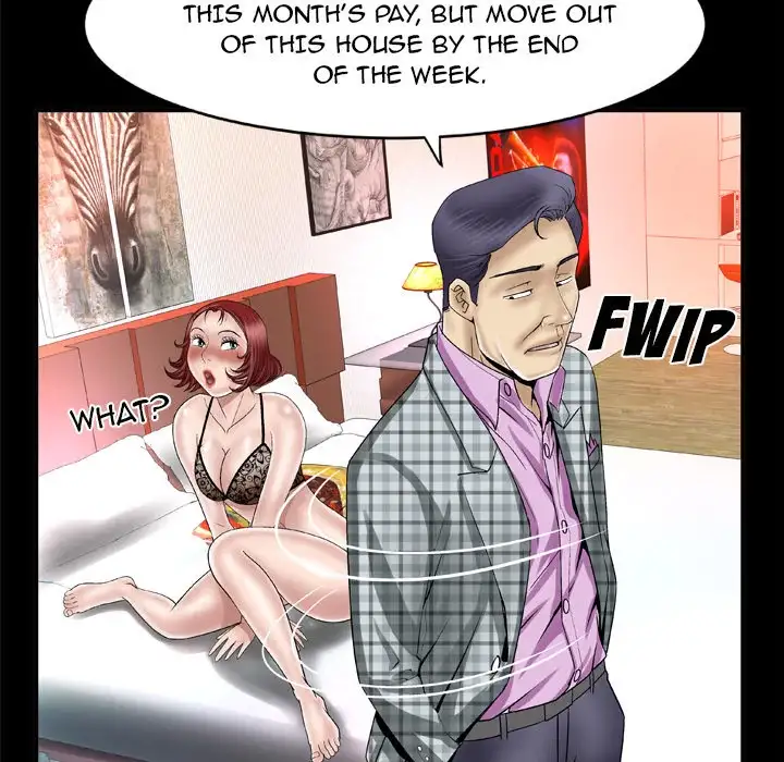 My Wife’s Partner page 23