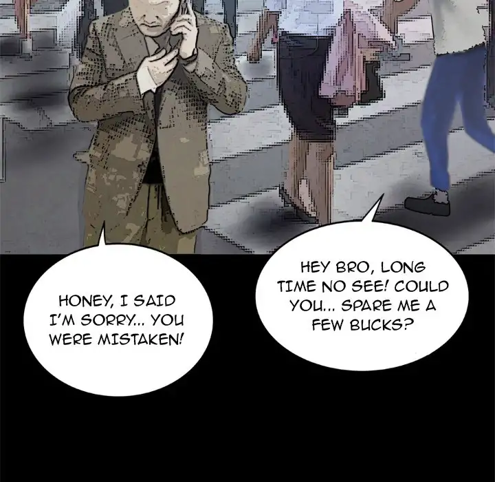 My Wife’s Partner page 31