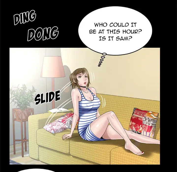 My Wife’s Partner page 38