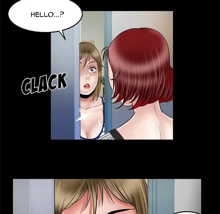 My Wife’s Partner page 39