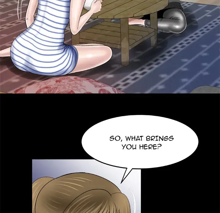 My Wife’s Partner page 47