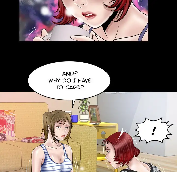 My Wife’s Partner page 50