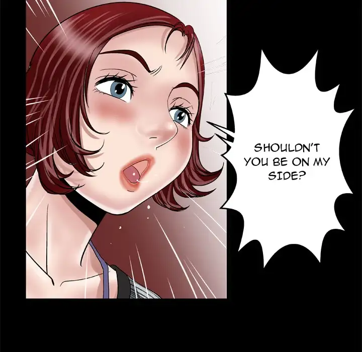 My Wife’s Partner page 54