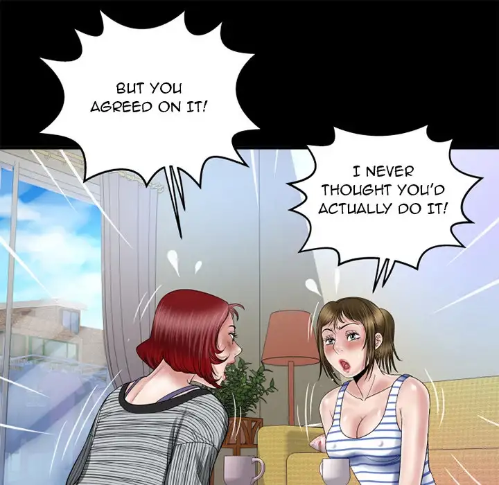 My Wife’s Partner page 57
