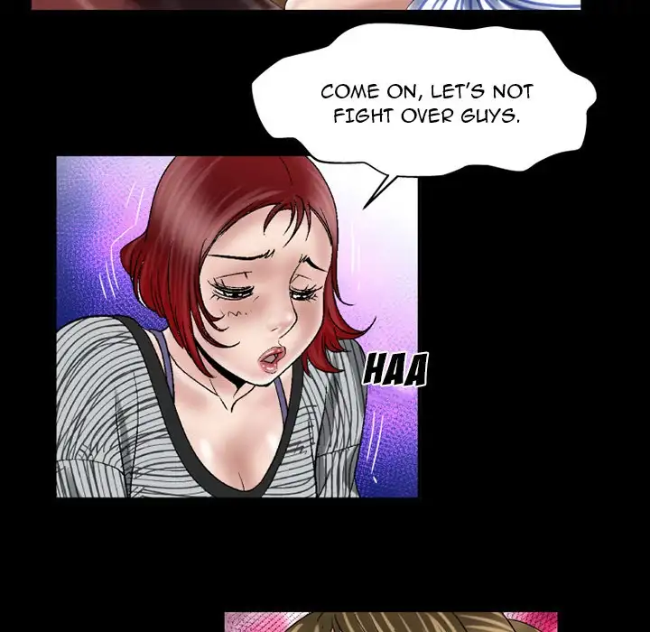 My Wife’s Partner page 61