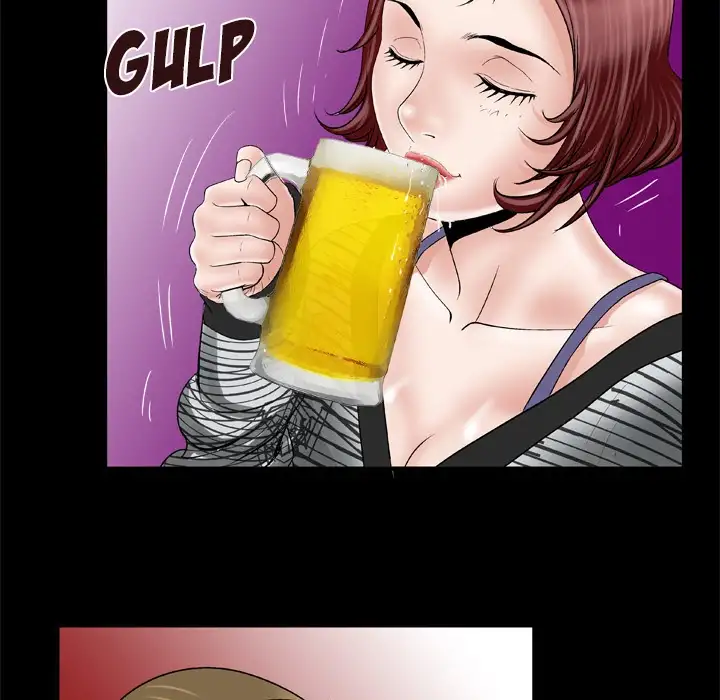 My Wife’s Partner page 9