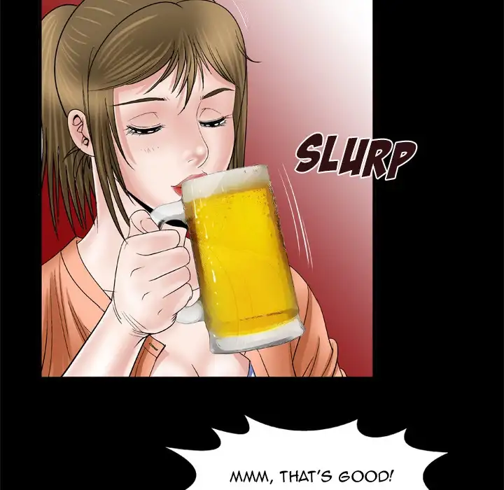 My Wife’s Partner page 10