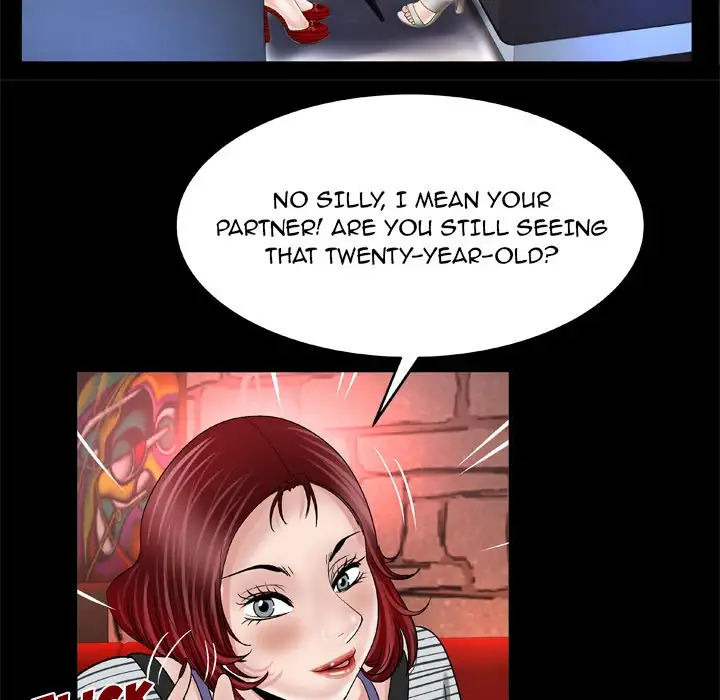 My Wife’s Partner page 13