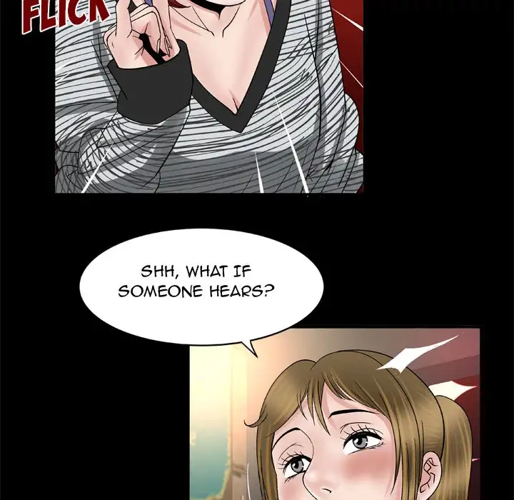 My Wife’s Partner page 14