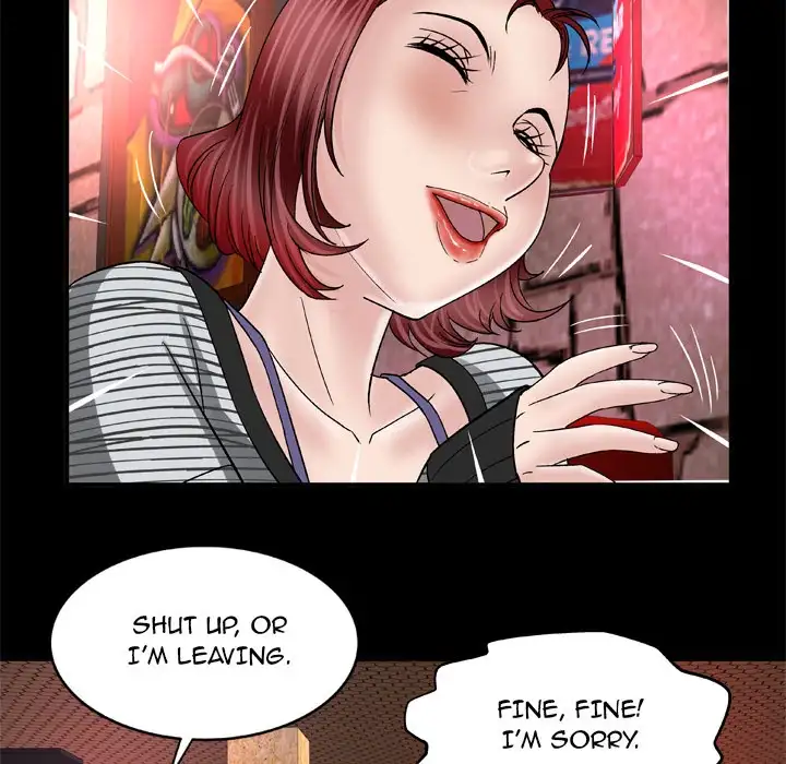 My Wife’s Partner page 16