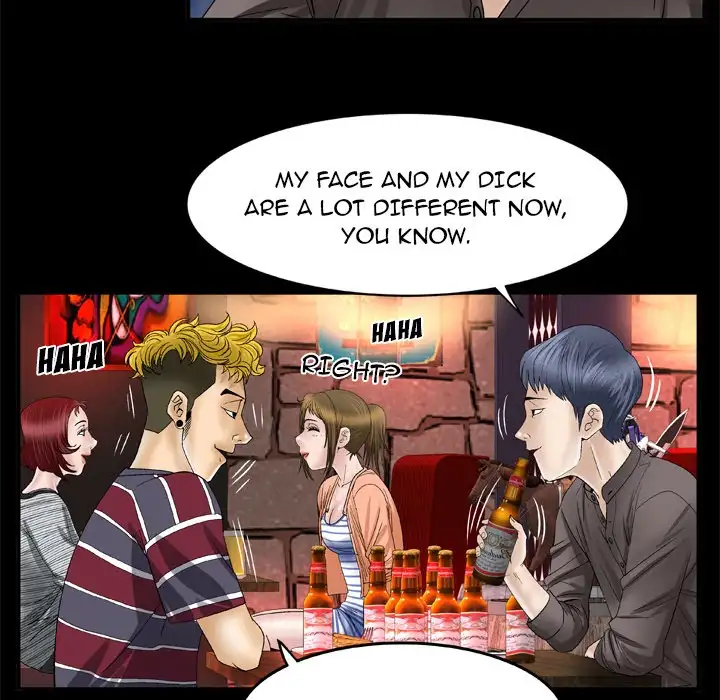 My Wife’s Partner page 22