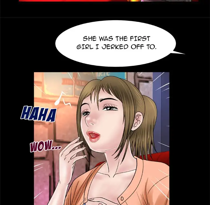 My Wife’s Partner page 24