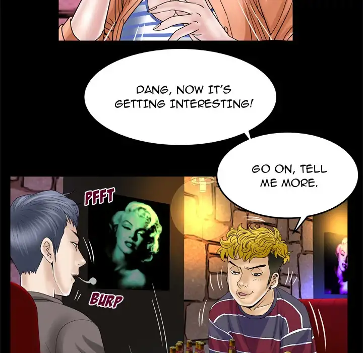 My Wife’s Partner page 25