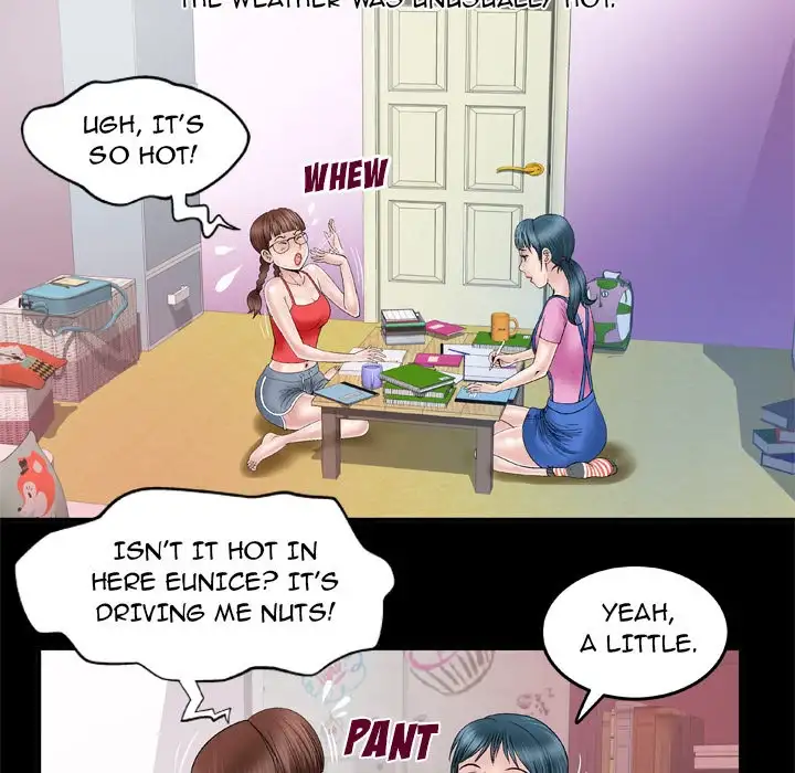 My Wife’s Partner page 28