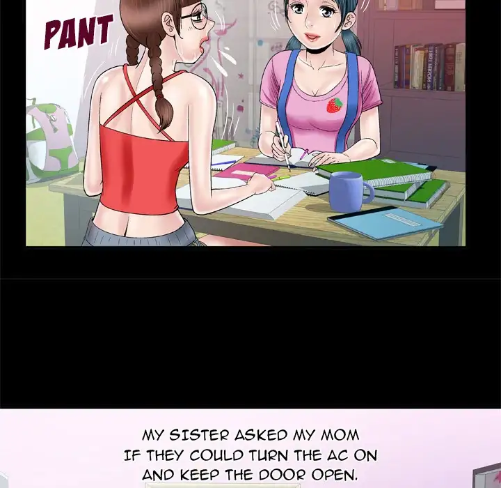 My Wife’s Partner page 29