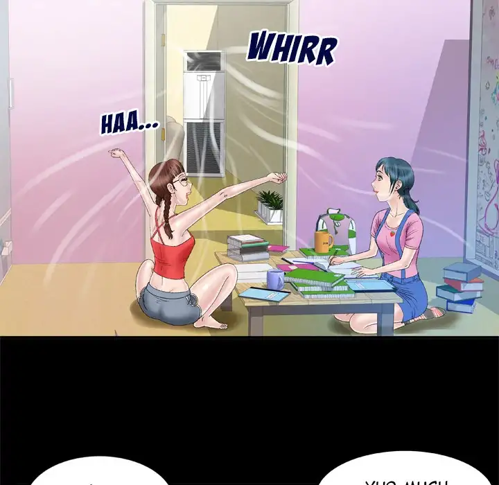 My Wife’s Partner page 30