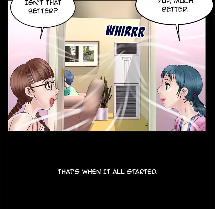 My Wife’s Partner page 31