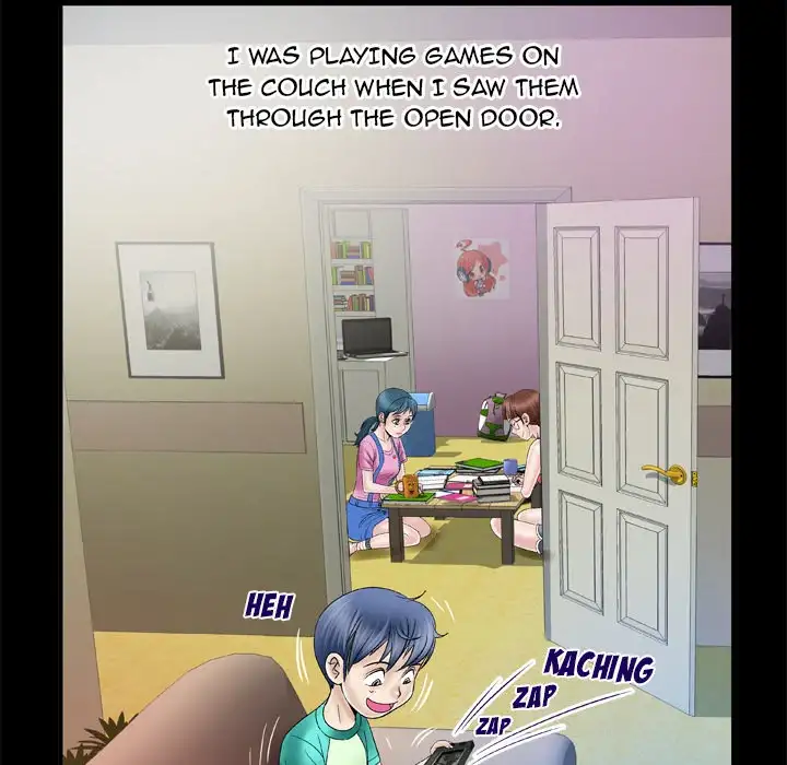 My Wife’s Partner page 32