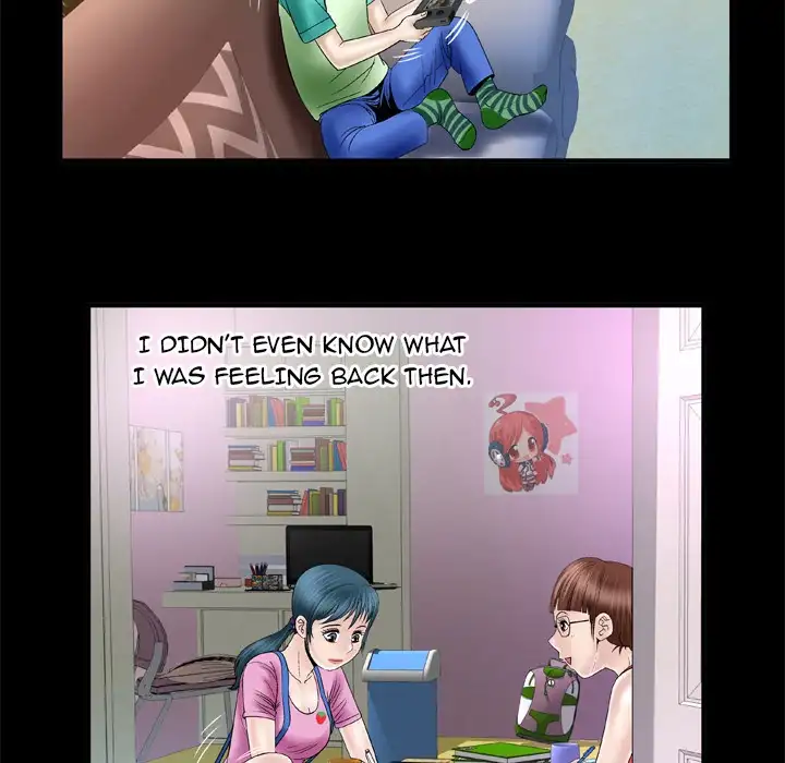 My Wife’s Partner page 33