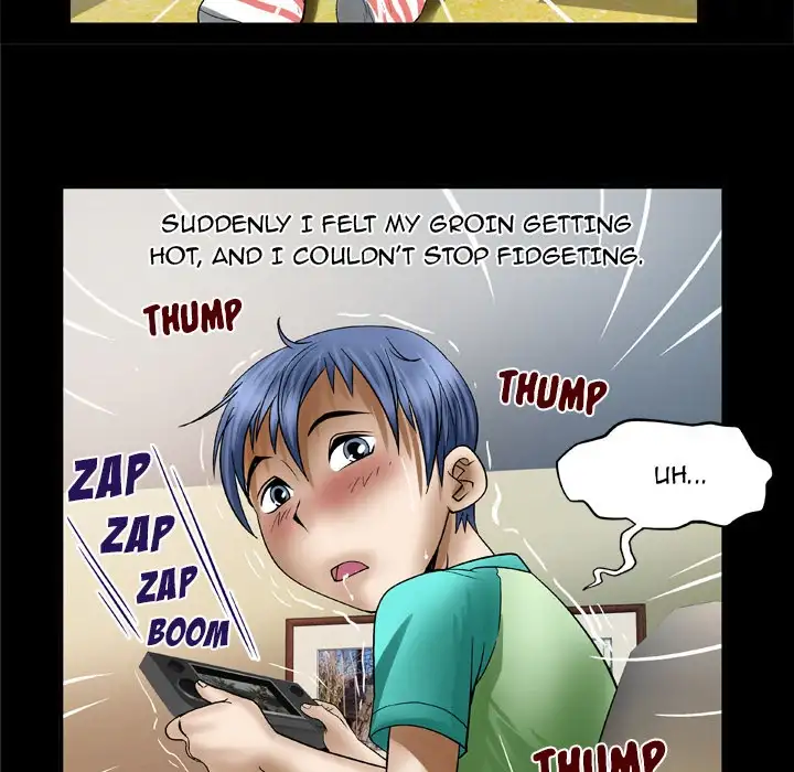 My Wife’s Partner page 35