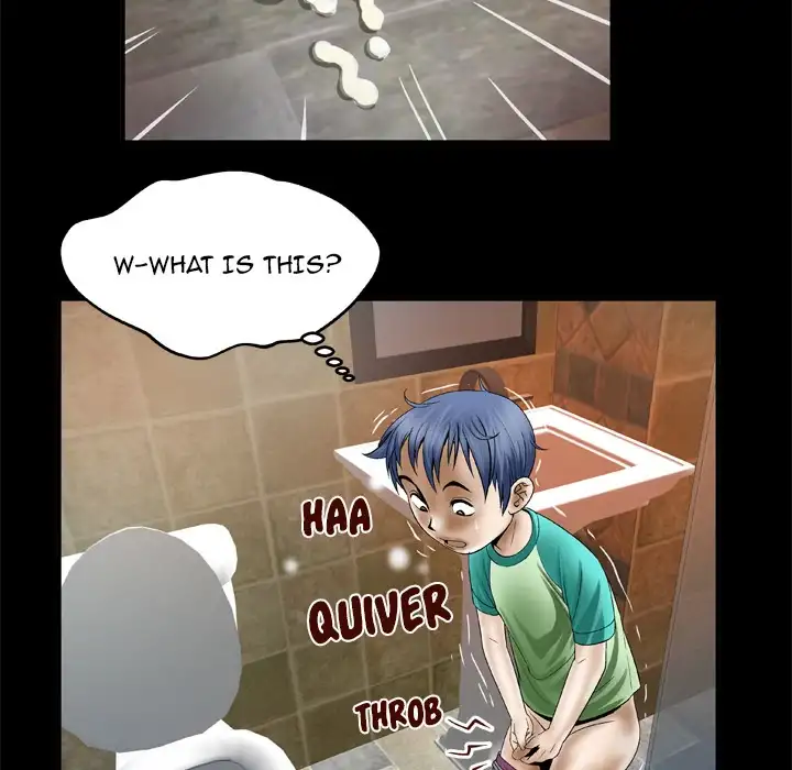My Wife’s Partner page 41