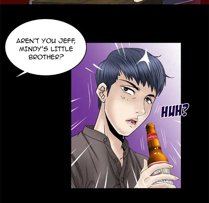 My Wife’s Partner page 44