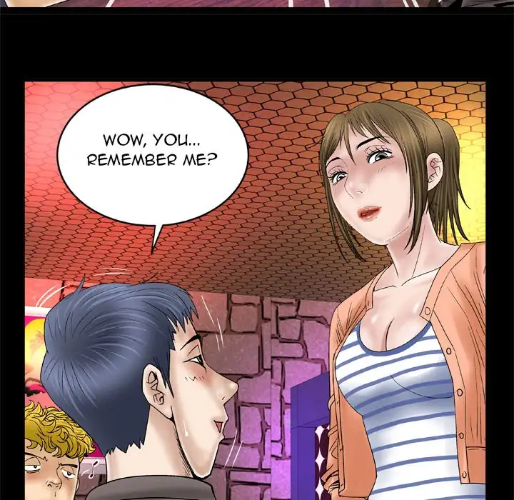 My Wife’s Partner page 46
