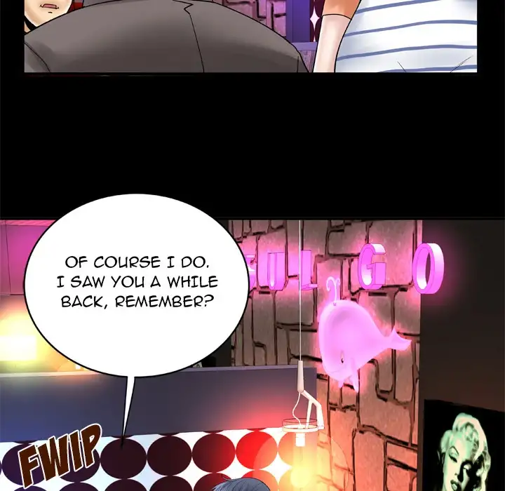 My Wife’s Partner page 47