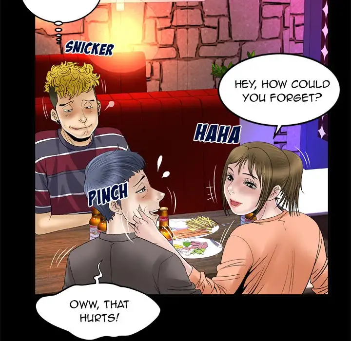 My Wife’s Partner page 50