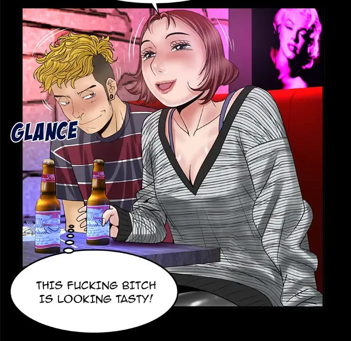 My Wife’s Partner page 55