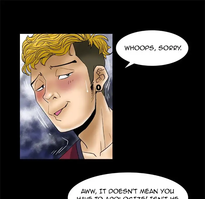 My Wife’s Partner page 57