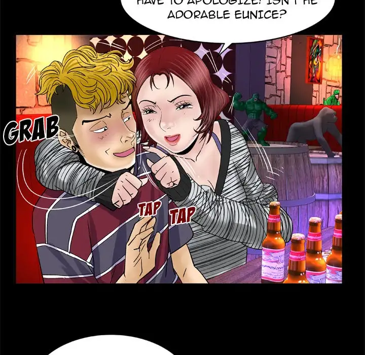 My Wife’s Partner page 58