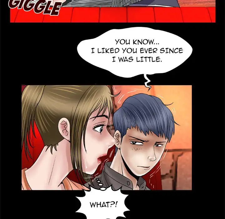 My Wife’s Partner page 60