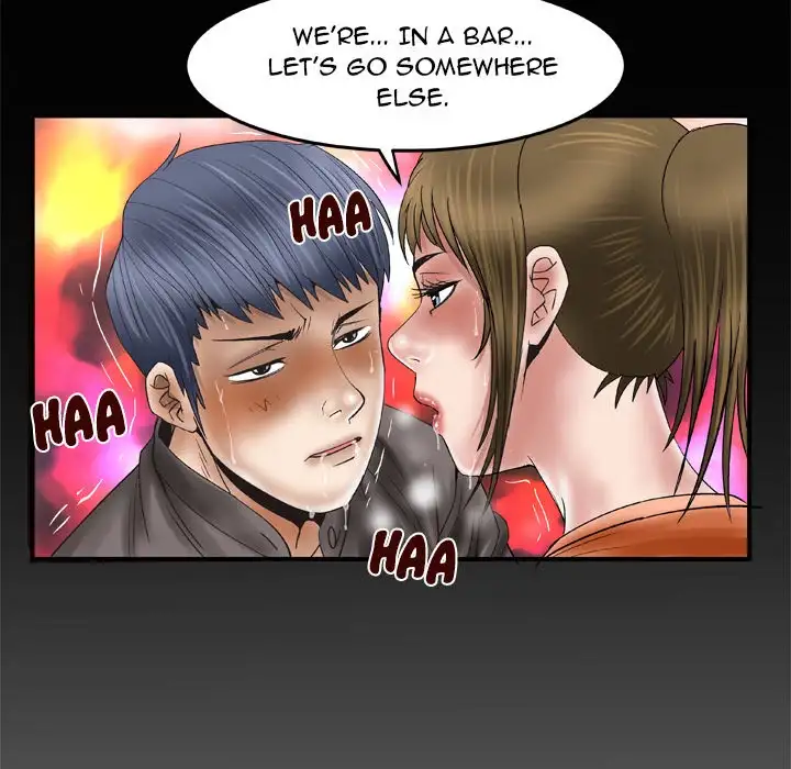 My Wife’s Partner page 68