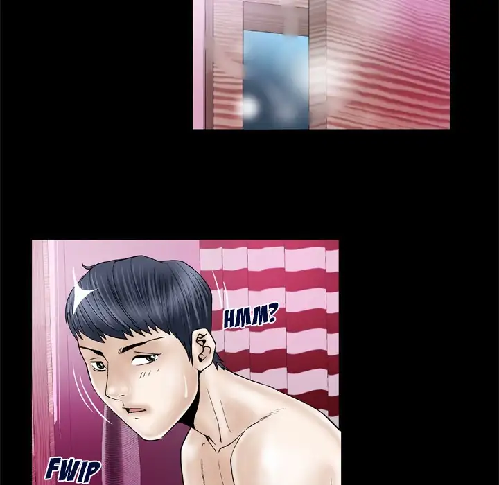 My Wife’s Partner page 8