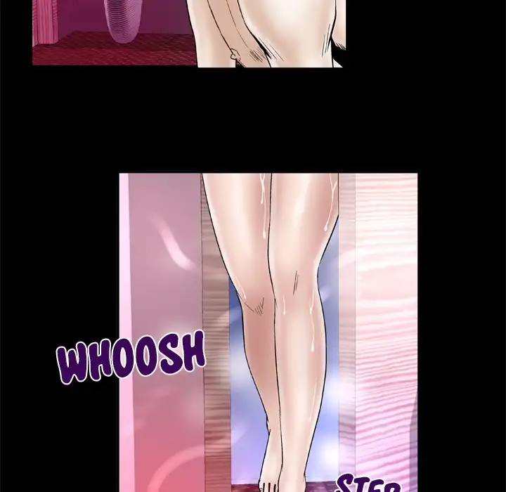 My Wife’s Partner page 9