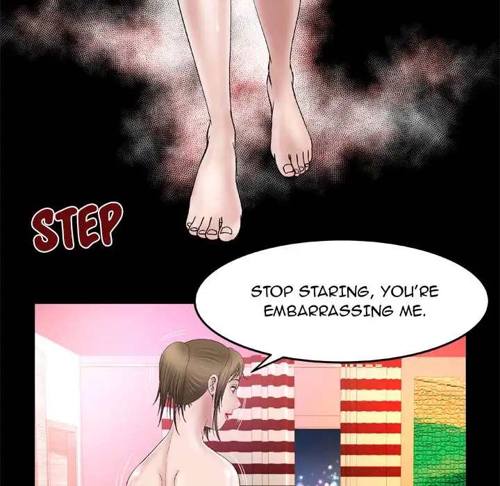My Wife’s Partner page 16