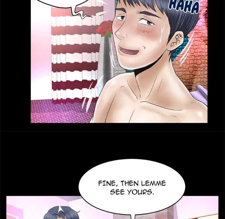 My Wife’s Partner page 18