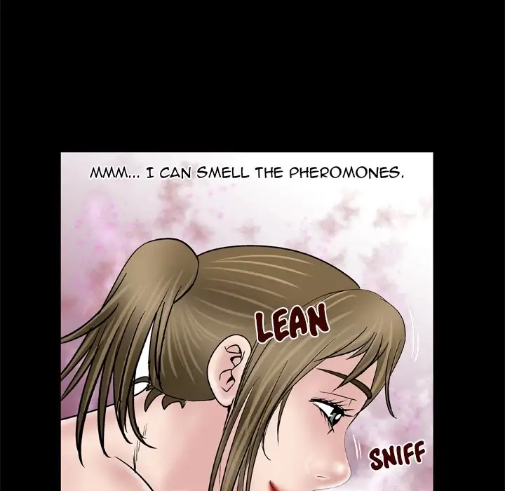 My Wife’s Partner page 43