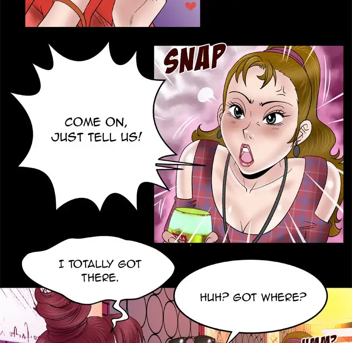 My Wife’s Partner page 50
