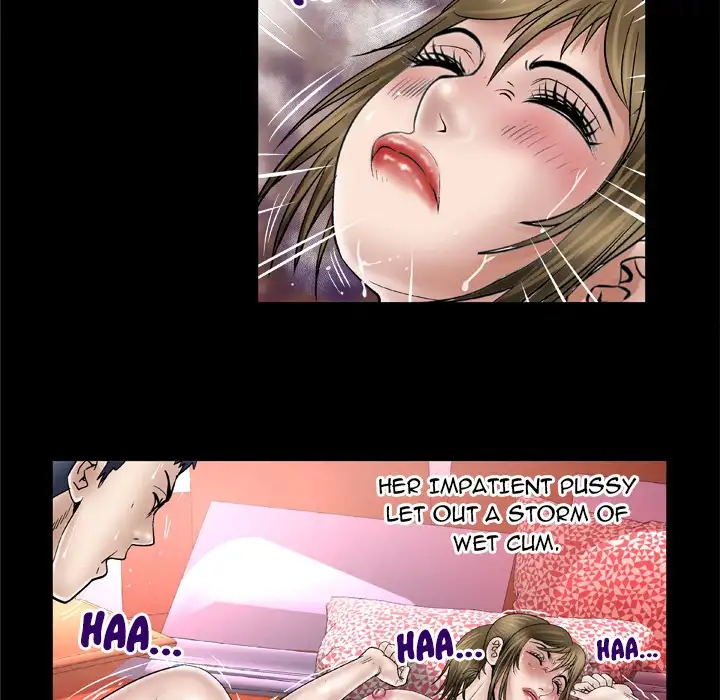 My Wife’s Partner page 25