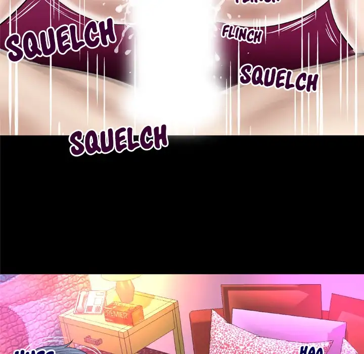 My Wife’s Partner page 37
