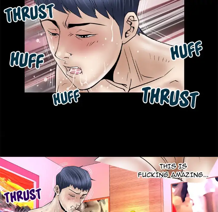 My Wife’s Partner page 42