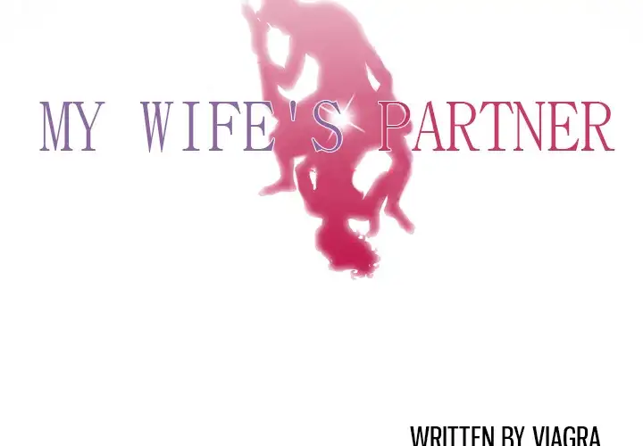 My Wife’s Partner page 4