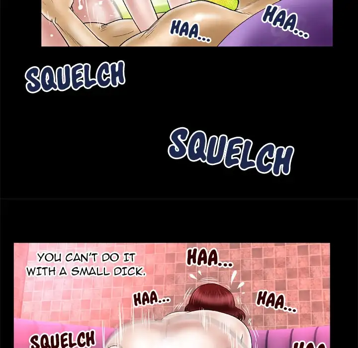 My Wife’s Partner page 29