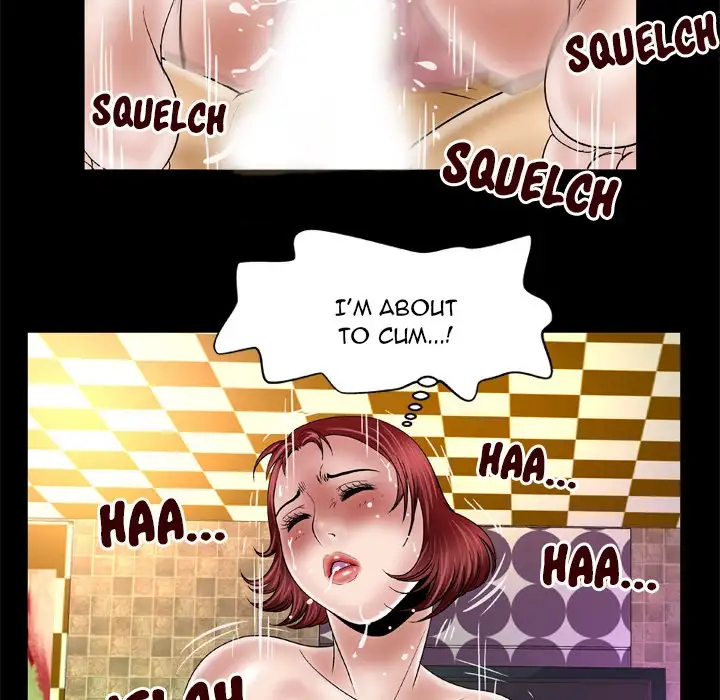 My Wife’s Partner page 31