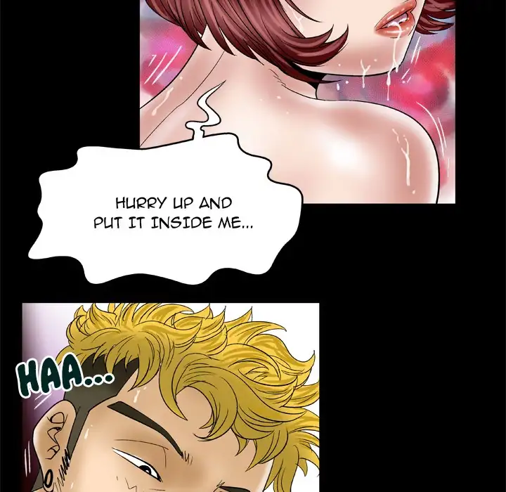 My Wife’s Partner page 39
