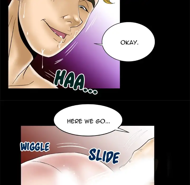My Wife’s Partner page 40